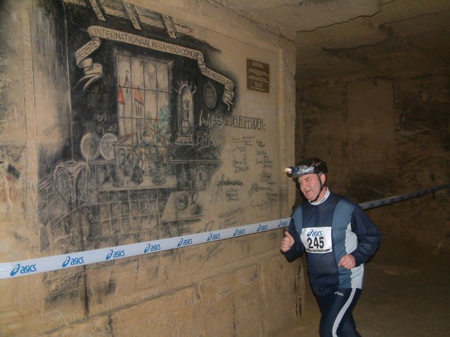 Grotten Marathon